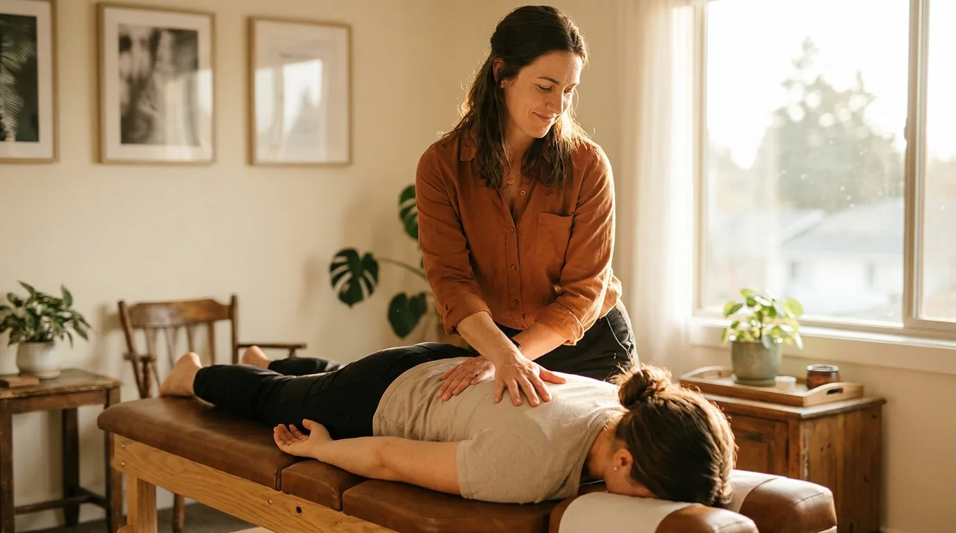 Chiropractic