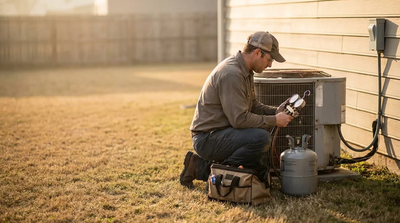 HVAC