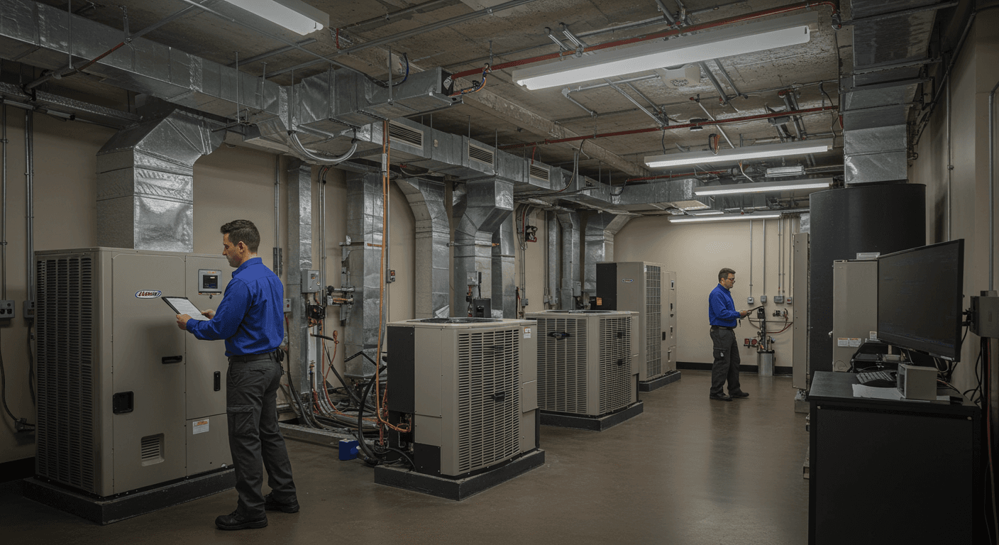 HVAC