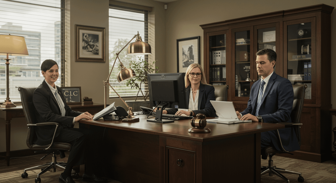 Law Firms
