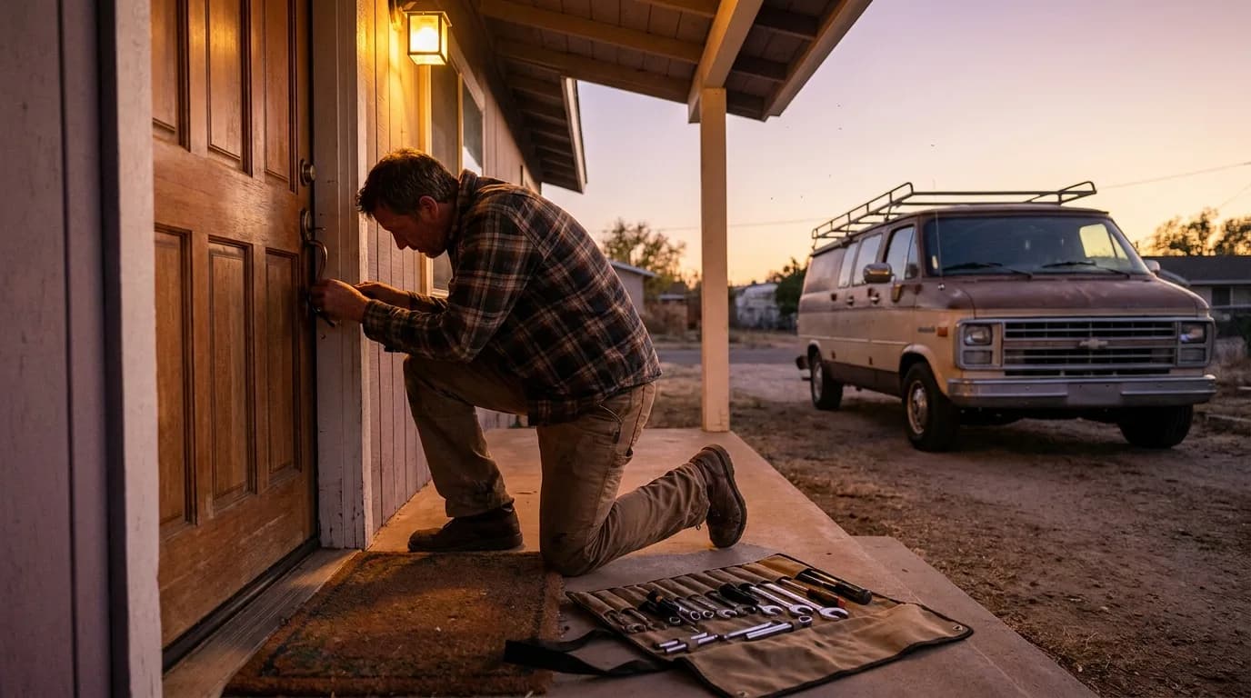 Locksmiths
