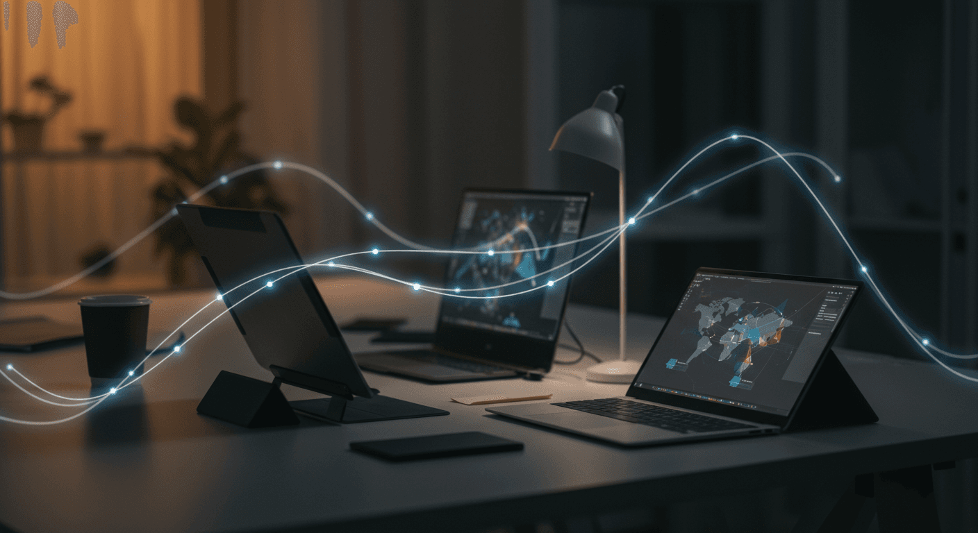 AI Workflow Builds
