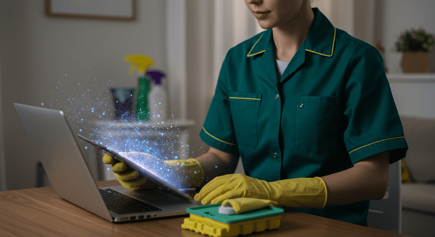 Automate booking, reminders, and upsells