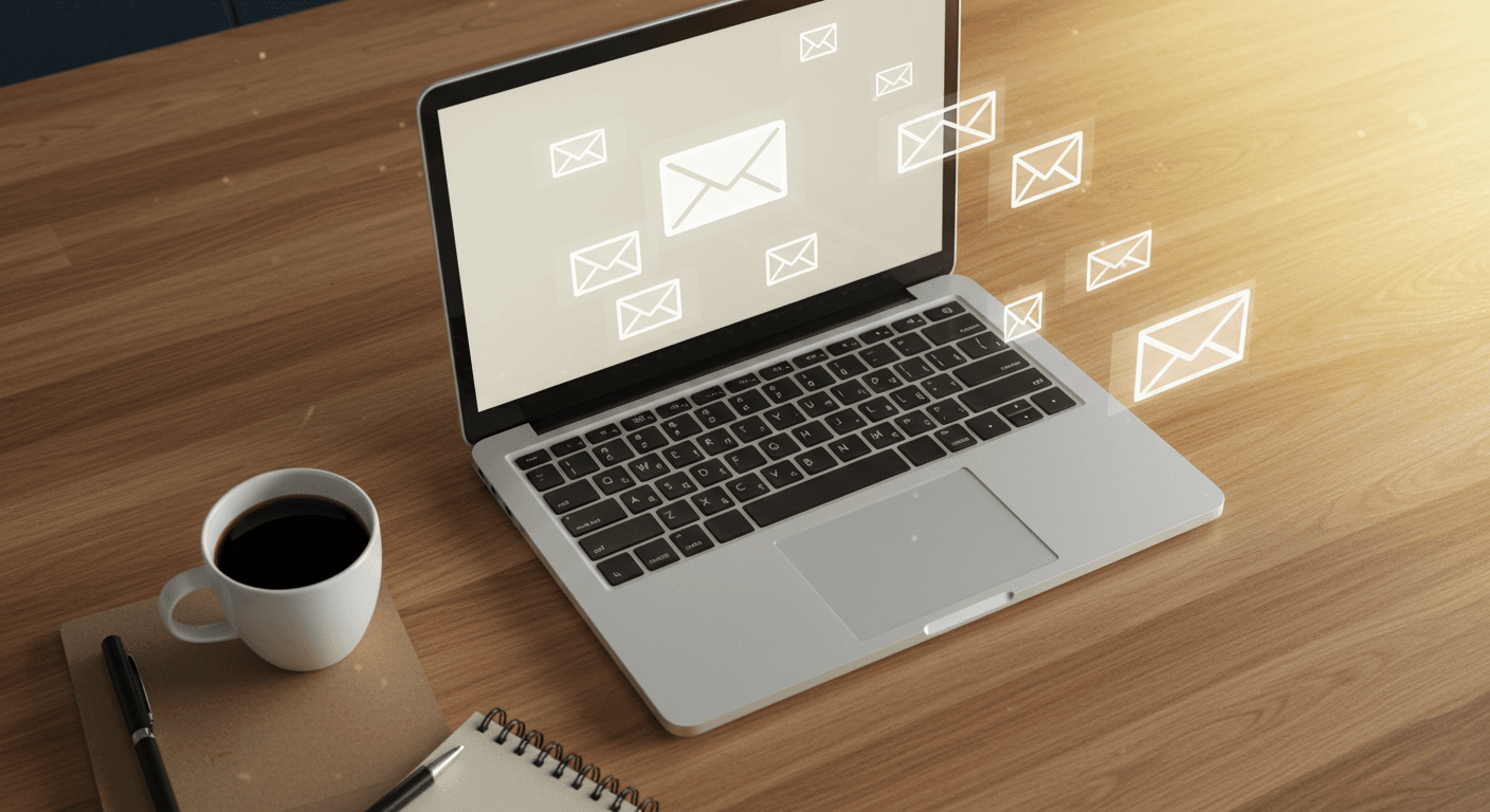 Email Marketing