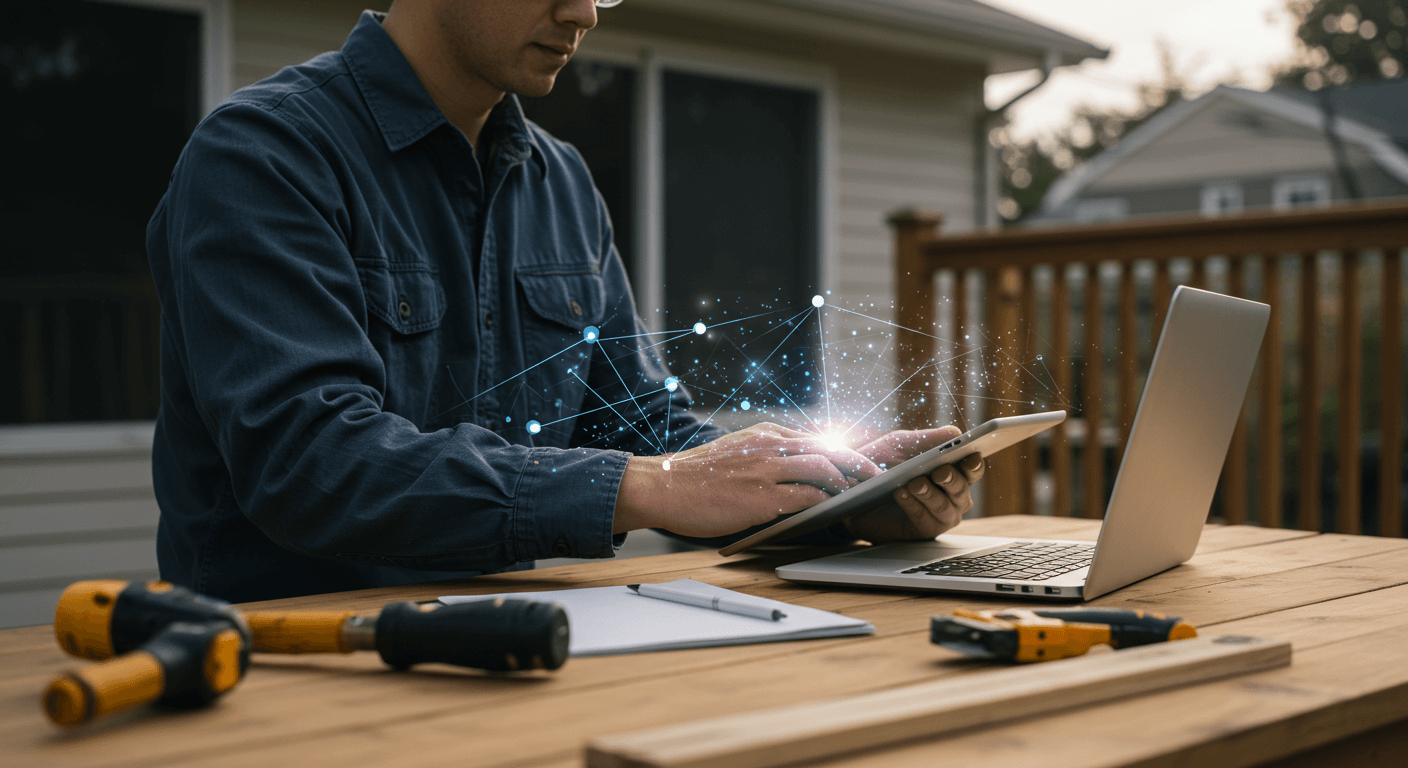 Automate your pipeline from inquiry to signed contract