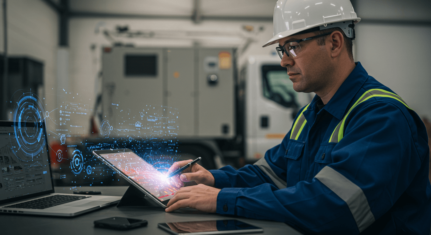 Automate your HVAC pipeline from lead to dispatch to follow-up