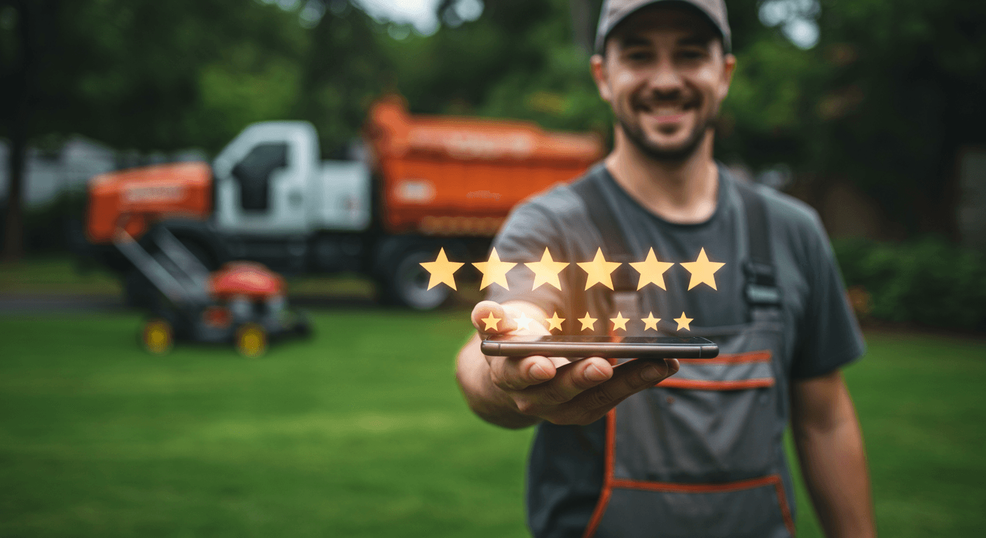 Make every completed project build your next one