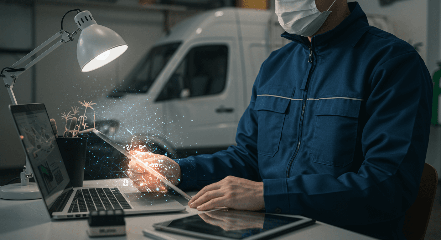 Automate your pest control sales pipeline