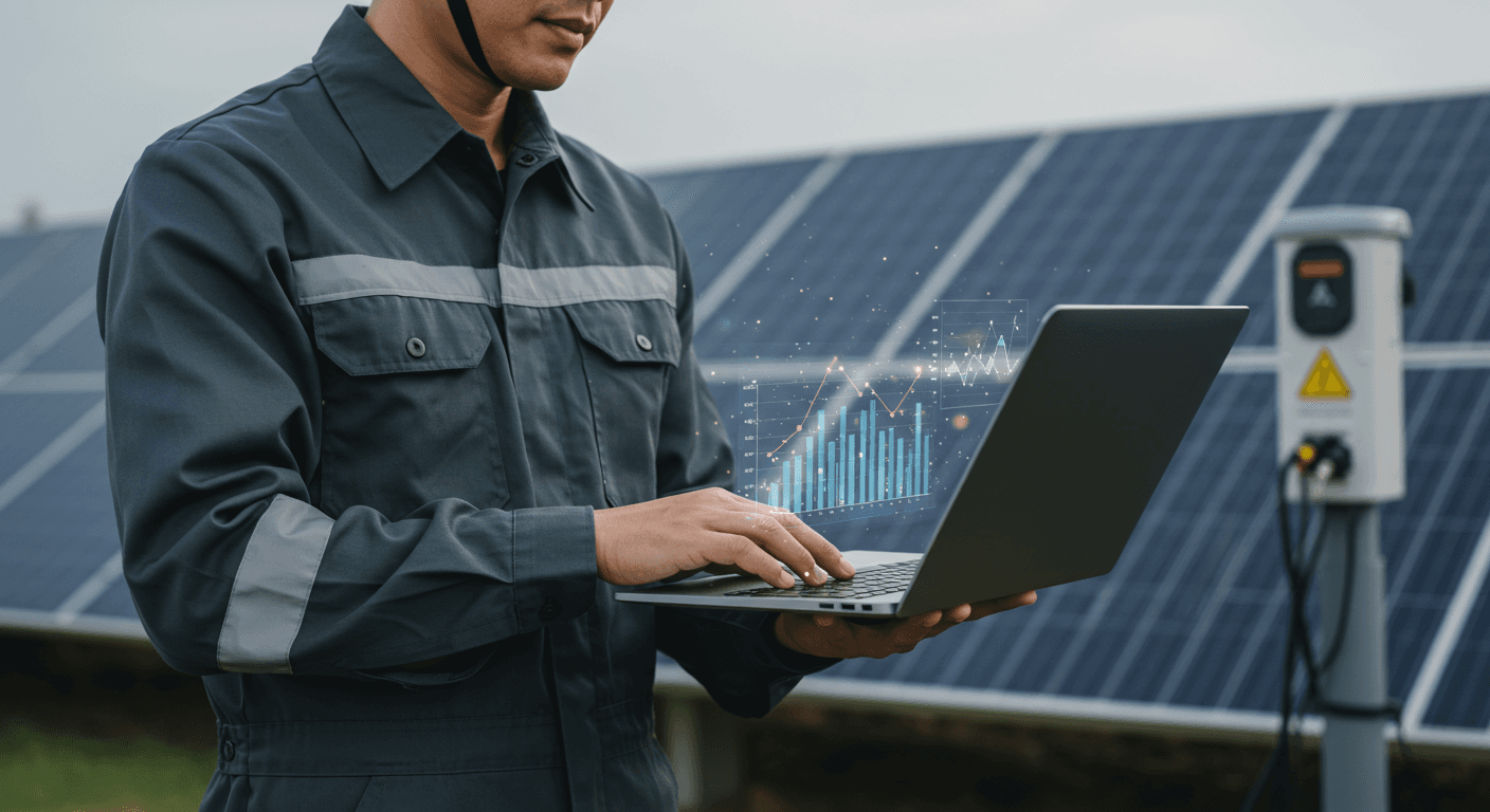 Capture homeowners actively searching for solar